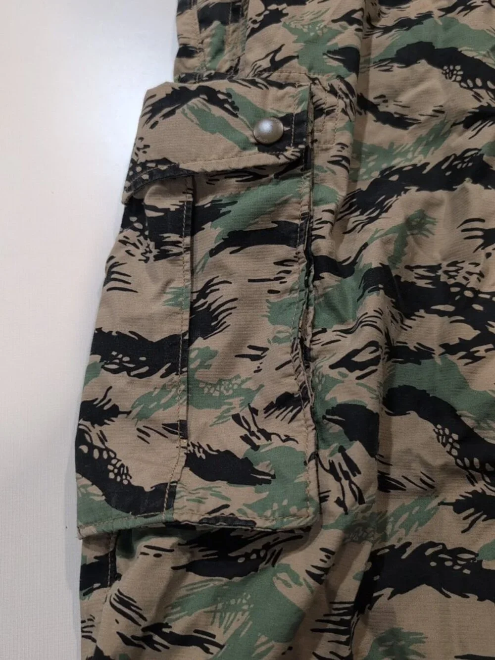 Levis product pair